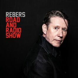 Album cover of Rebers Road and Radio Show