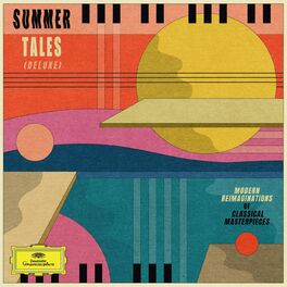 Album cover of Summer Tales (Deluxe)