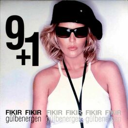 Album cover of 9+1 (Fıkır Fıkır)