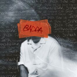 Album cover of BADDA