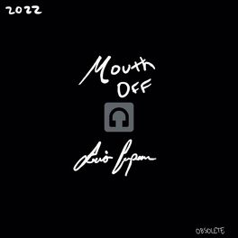 Album cover of Mouth off