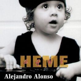 Album cover of Heme Aquí
