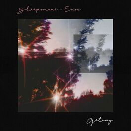 Album cover of getaway