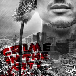 Album cover of Crime in the City