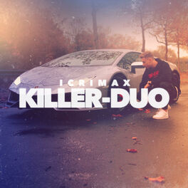 Album cover of KILLER-DUO