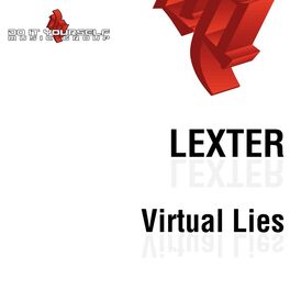 Album cover of Virtual Lies