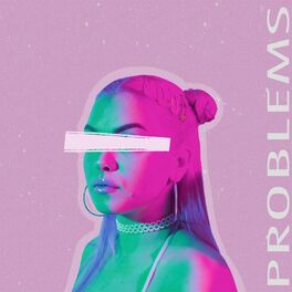 Album cover of Problems