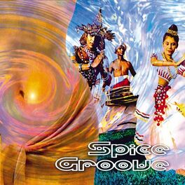 Album cover of Spice Groove