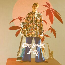 Album cover of Puzz