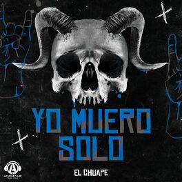 Album cover of Yo Muero Solo