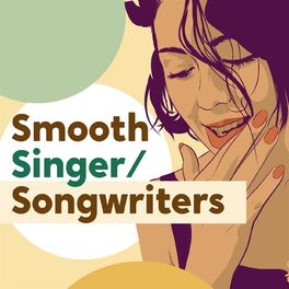 Album cover of Smooth Singer/Songwriters