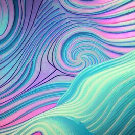 Album cover of Pastel Sound Wavez