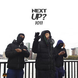 Album cover of Next Up