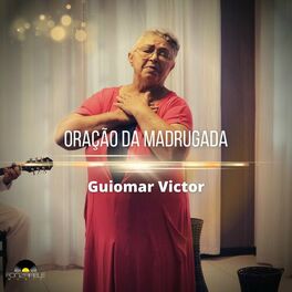 Album cover of Oração da Madrugada