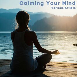 Album cover of Calming Your Mind