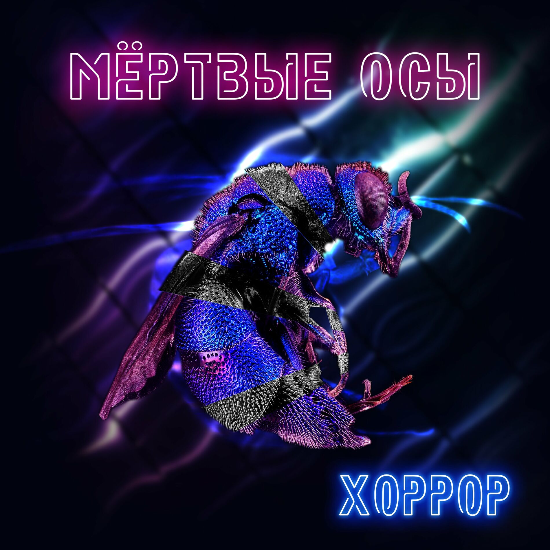 Мёртвые Осы: albums, songs, playlists | Listen on Deezer