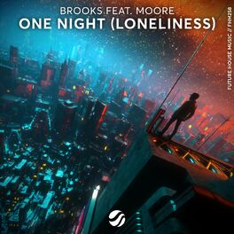 Album cover of One Night (Loneliness)