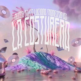 Album cover of La Costurera Aleteo (Remix)