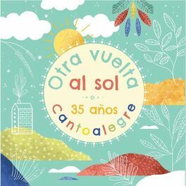 Album cover of Otra Vuelta al Sol