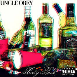 Album cover of PARTY PACK (feat. Rich Wayne & RIP)