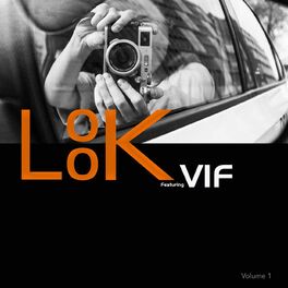 Album cover of Vol. 1