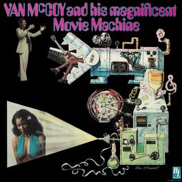 Album cover of The Magnificent Seven / Moon River (Medley)