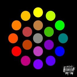Album cover of Comp 175: A Benefit for Queer Programs & Services in the Pacific Northwest