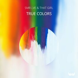 Album cover of True Colors