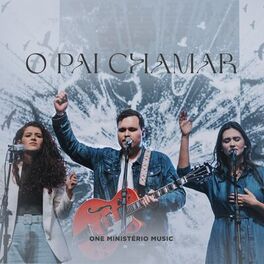 Album cover of O Pai Chamar (Ao Vivo)