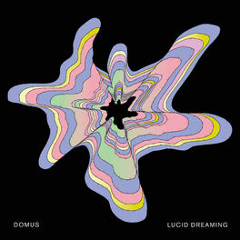 Album cover of Lucid Dreaming