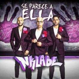 Album cover of Se Parece a Ella
