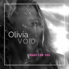 Album picture of Made for You