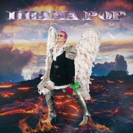 Album cover of Drama Pop