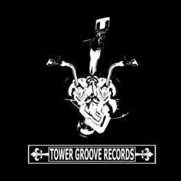 Album cover of Tower Groove Records