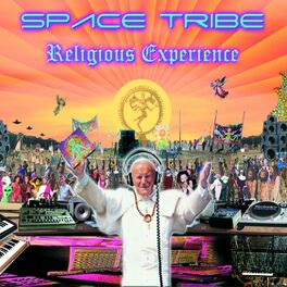 Album cover of Religious Experience