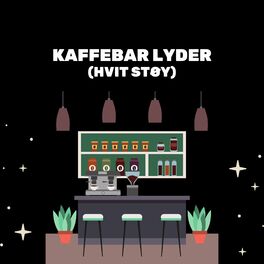 Album cover of Kaffebar Lyder (Hvit Støy)