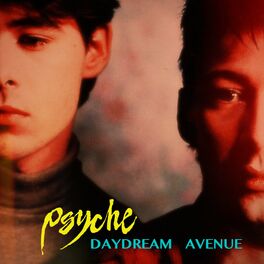 Album cover of Daydream Avenue