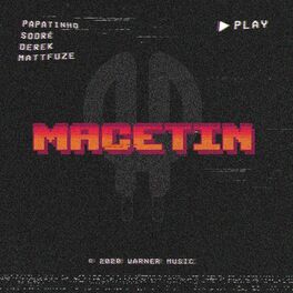 Album cover of Macetin (feat. Matt Fuze)