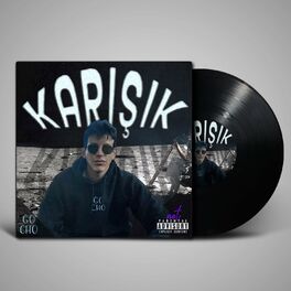 Album cover of KARIŞIK
