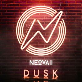Album cover of Dusk