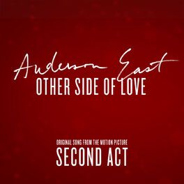 Album cover of Other Side of Love (From the Motion Picture 