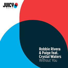 Album cover of Without You