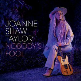 Album cover of Nobody's Fool