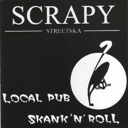 Album cover of Local Pub Ep