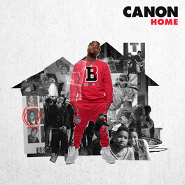 Album cover of Home