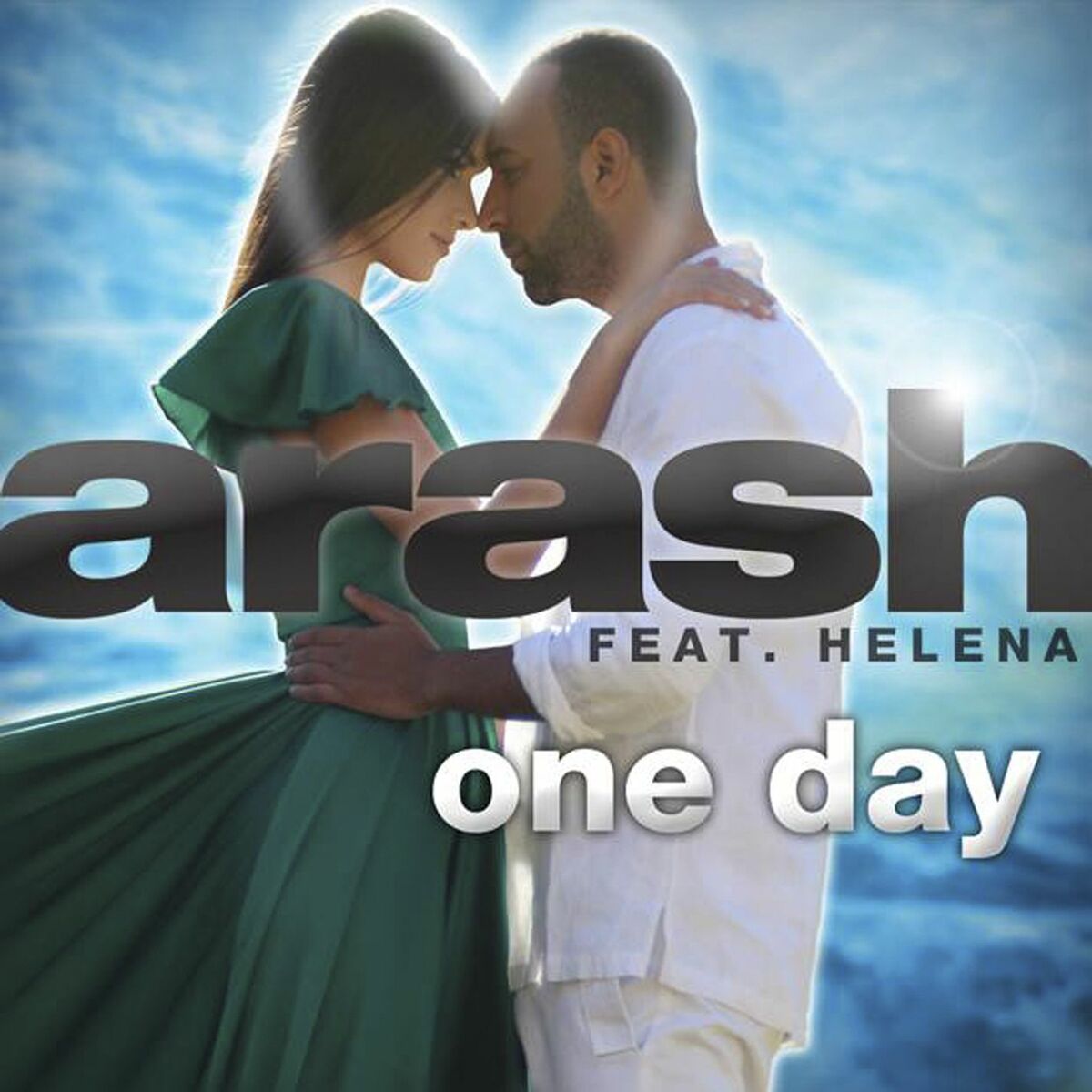 Arash: albums, songs, playlists | Listen on Deezer