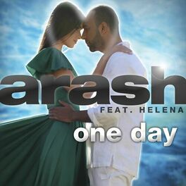 Album cover of One Day (feat. Helena)