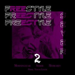 Album cover of Sever Freestyle 2