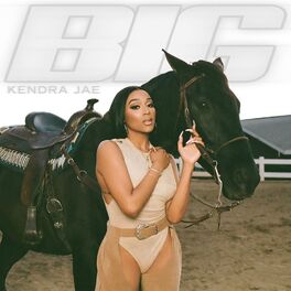 Album cover of BIG