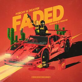Album cover of Faded